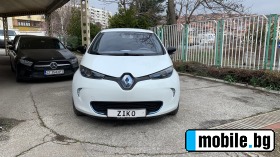 Renault Zoe 22kw | Mobile.bg   1