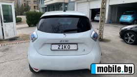 Renault Zoe 22kw | Mobile.bg   3