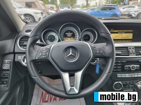 Mercedes-Benz C 250 CDI-4 MATIC-AMG-AVANTGARDE-LED-   | Mobile.bg   11