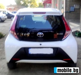 Toyota Aygo | Mobile.bg   3