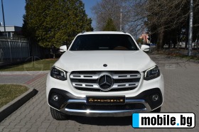 Mercedes-Benz X-Klasse 250d 4M | Mobile.bg   2