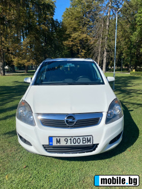     Opel Zafira ~5 399 .