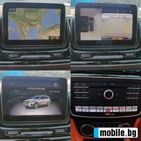 Mercedes-Benz GLS 600  BRABUS EDITION | Mobile.bg   10