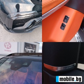 Mercedes-Benz GLS 600  BRABUS EDITION | Mobile.bg   15