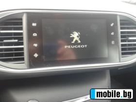 Peugeot 308 1.6 | Mobile.bg   14