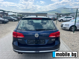 VW Passat 2.0TDi Navi  | Mobile.bg   5