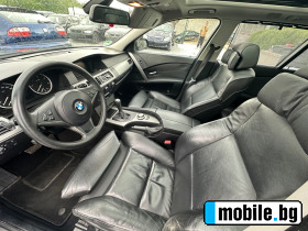 BMW 535 D - | Mobile.bg   12