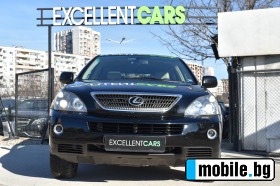 Lexus RX 400h 3.3HYBRID*EXCLUSIVE | Mobile.bg   7