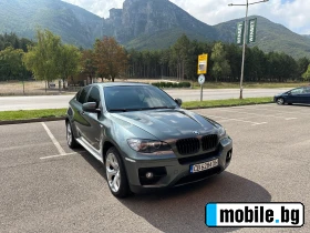 BMW X6 3.5i  | Mobile.bg   2