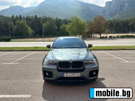 BMW X6 3.5i  | Mobile.bg   3