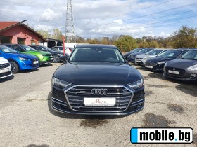 Audi A8 50TDI | Mobile.bg   4