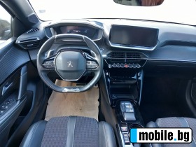 Peugeot 208 GT Auto | Mobile.bg   14