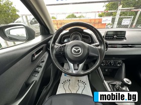 Mazda 2 1.5 Skyactiv Euro-6 | Mobile.bg   13