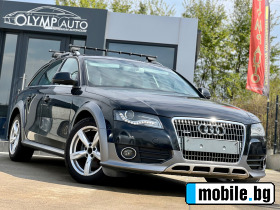 Audi A4 Allroad *QUATTRO****NAVI* | Mobile.bg   1