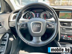 Audi A4 Allroad *QUATTRO****NAVI* | Mobile.bg   11