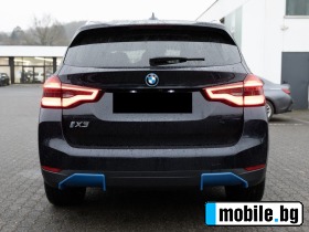 BMW iX3 IMPRESSIVE/ HEAD UP/ PANO/ H&K/ LED/ 360 CAMERA/   | Mobile.bg   4