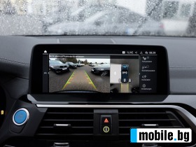 BMW iX3 IMPRESSIVE/ HEAD UP/ PANO/ H&K/ LED/ 360 CAMERA/   | Mobile.bg   9