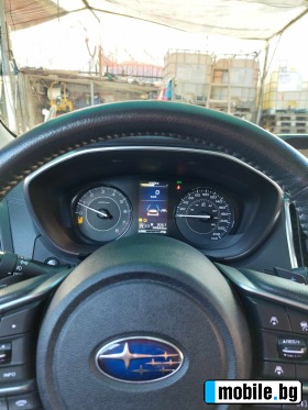 Subaru Impreza GT Premium | Mobile.bg   13