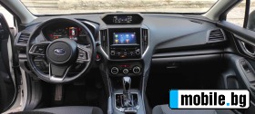 Subaru Impreza GT Premium | Mobile.bg   2
