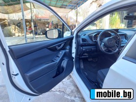Subaru Impreza GT Premium | Mobile.bg   15