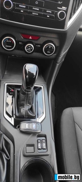 Subaru Impreza GT Premium | Mobile.bg   5