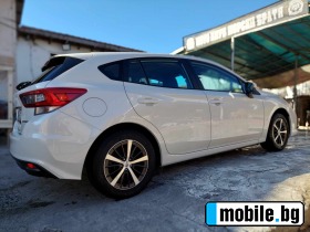 Subaru Impreza GT Premium | Mobile.bg   10