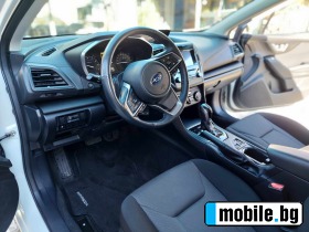 Subaru Impreza GT Premium | Mobile.bg   12