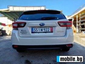 Subaru Impreza GT Premium | Mobile.bg   16