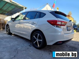 Subaru Impreza GT Premium | Mobile.bg   14