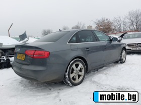 Audi A4 B8 Facelift 2.0 TDI CVT | Mobile.bg   7