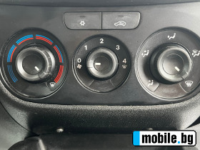 Fiat Doblo 1.3Mjet Klima Maxi E5b | Mobile.bg   15