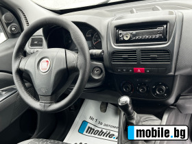 Fiat Doblo 1.3Mjet Klima Maxi E5b | Mobile.bg   14