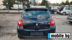 Renault Clio 1.5dci  110kc. | Mobile.bg   6