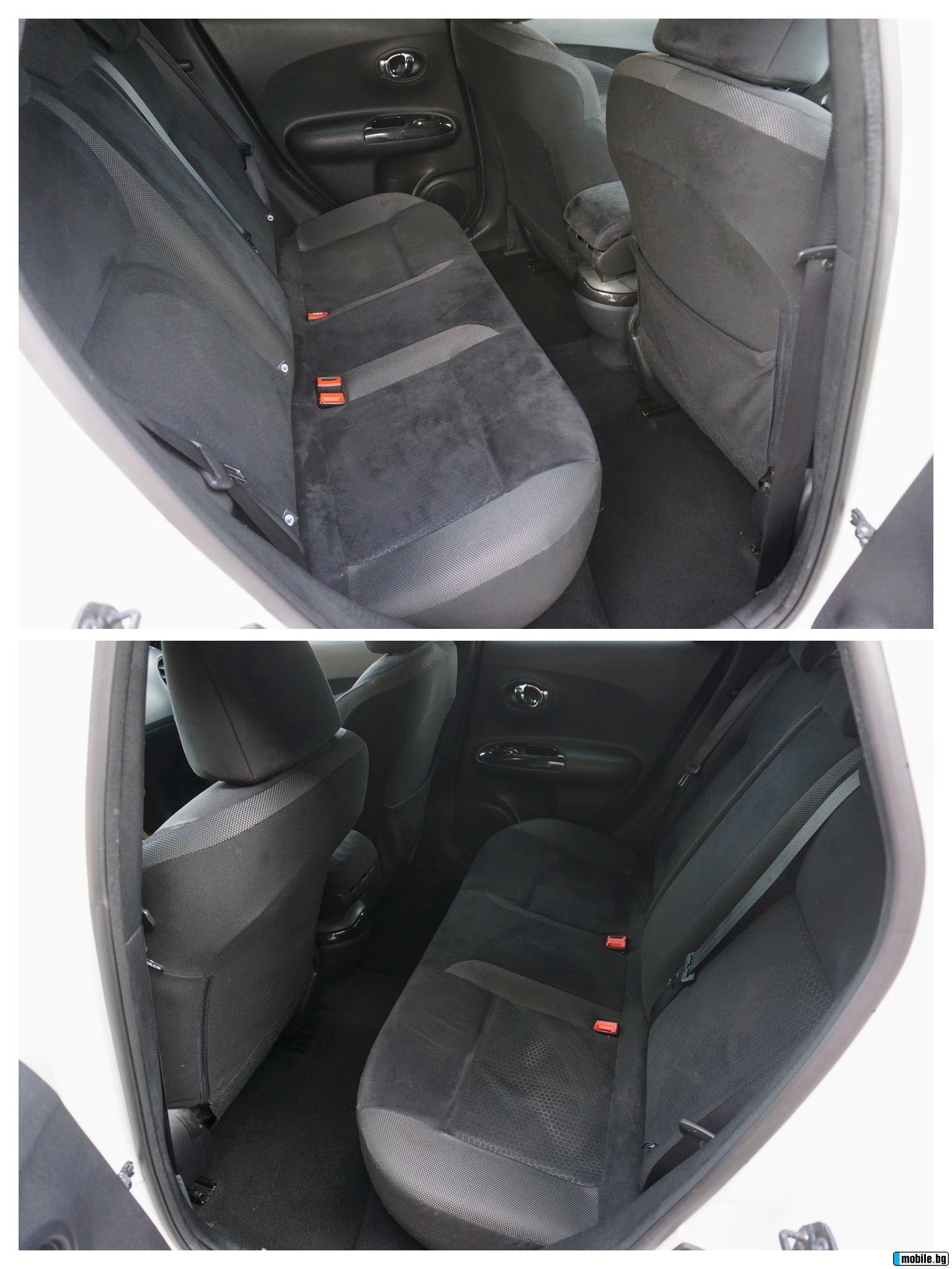 Nissan Juke 1.5dCi TEKNA SKY WINDOW LIMITED EDITION | Mobile.bg   14