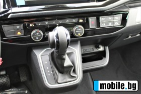 VW Multivan T6/ 2.0 TDI/ ABT/ 4-MOTION/ LED/ CAMERA/ 18/ | Mobile.bg   13