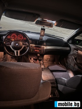 BMW 330 3.0XD | Mobile.bg   7