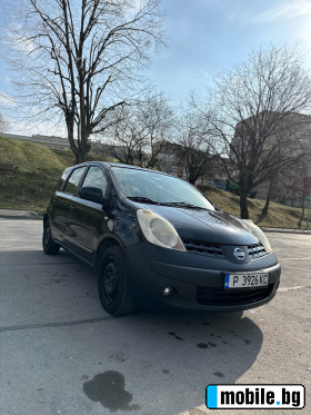 Nissan Note 1.5dci | Mobile.bg   1