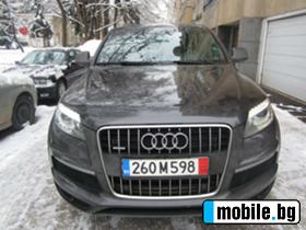 Audi Q7 S line+ | Mobile.bg   3