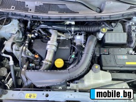 Nissan Juke 1, 5 DCI-110ps-KTEO | Mobile.bg   12