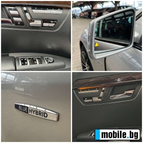 Mercedes-Benz S 400 Hybrid/Distronik//Harman&Kardon/ | Mobile.bg   13