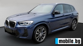 BMW X3 M40d xDrive | Mobile.bg   1