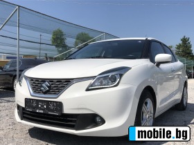 Suzuki Baleno 1.2/Hybrid | Mobile.bg   1