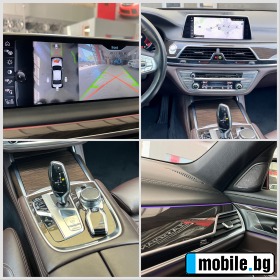 BMW 740 D Xdrive M  | Mobile.bg   16