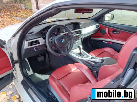 BMW 335 i ///Mpack coupe-cabrio | Mobile.bg   10