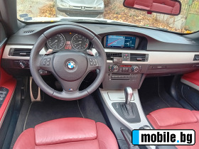 BMW 335 i ///Mpack coupe-cabrio | Mobile.bg   8
