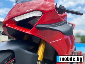 Ducati Panigale V4S Akrapovic | Mobile.bg   13