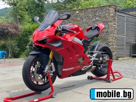 Ducati Panigale V4S Akrapovic | Mobile.bg   1