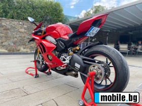 Ducati Panigale V4S Akrapovic | Mobile.bg   4
