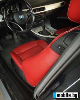 BMW 335 I Keyless Auto | Mobile.bg   7