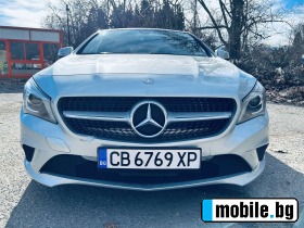 Mercedes-Benz CLA 250 | Mobile.bg   3